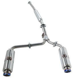 31019-AM111, HKS 31019-AM111 Exhaust System HI-POWER SPEC-L II for MITSUBISHI Lancer EVO X (CZ4A) in UAE, Dubai. Condition - new. Price 6,480 AED. Photo, seller contacts | AUTO.AE