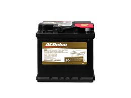 ADO-LN1AGM, 520  CCA ACDelco Gold Automotive AGM Battery 88866037 BCI Group LN1 в ОАЭ, Дубай. Состояние - новое. Цена 920 AED. Фото, контакты продавца | AUTO.AE