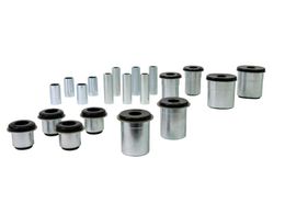 NLT-REV029-0184, Nolathane Control Arm Bushings REV029.0184 في الإمارات, دبي. Condition - new. Price 580 AED. Photo, seller contacts | AUTO.AE