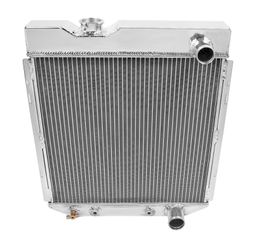 FBR-FB121, Frostbite Performance Cooling Aluminum Radiators FB121 в ОАЭ, Дубай. Состояние - новое. Цена 2 630 AED. Фото, контакты продавца | AUTO.AE