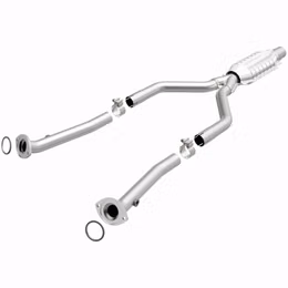 51454, MAGNAFLOW 51454 Catalytic Converter Direct-Fit OEM Grade for LEXUS LS430 2001-2006 في الإمارات, دبي. Condition - new. Price 2,990 AED. Photo, seller contacts | AUTO.AE