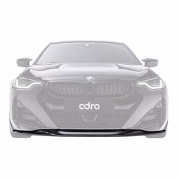 G42M240iADROKIT, ADRO G42M240iADROKIT Carbon Fiber Aero Package for BMW M240i (G42) in UAE, Dubai. Condition - new. Price 23,360 AED. Photo, seller contacts | AUTO.AE