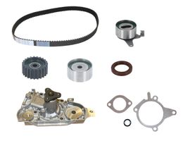CEL-PP266LK1, Continental OE Technology Series Pro Plus Timing Belt Kits for 1995-1998 PROTEGE - PP266LK1 в ОАЭ, Дубай. Состояние - новое. Цена ⁦1 310 AED⁩. Фото, контакты продавца | AUTO.AE