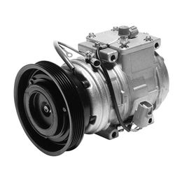 DNP-471-1160, Denso Air Conditioning Compressors for 1994-1996 CAMRY - 471-1160 في الإمارات, دبي. Condition - new. Price 1,370 AED. Photo, seller contacts | AUTO.AE