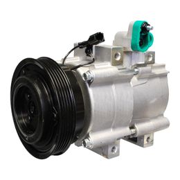 DNP-471-6017, Denso Air Conditioning Compressors for 2001-2004 SANTA FE - 471-6017 в ОАЭ, Дубай. Состояние - новое. Цена 1 510 AED. Фото, контакты продавца | AUTO.AE