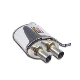 248644, SUPERSPRINT 248644 Rear Exhaust for PORSCHE Macan 2.0 in UAE, Dubai. Condition - new. Price 4,260 AED. Photo, seller contacts | AUTO.AE