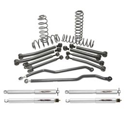 BEL-153201TP, Belltech Lift Kits for 2007-2017 WRANGLER - 153201TP в ОАЭ, Дубай. Состояние - новое. Цена 10 750 AED. Фото, контакты продавца | AUTO.AE