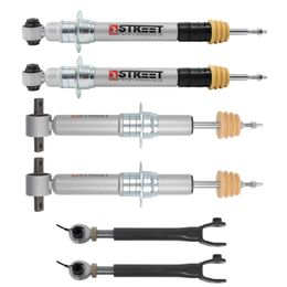 BEL-1036SP, Belltech Lowering Kits for 2021-2026 SUBURBAN, 2021-2024 YUKON XL - 1036SP في الإمارات, دبي. Condition - new. Price 4,830 AED. Photo, seller contacts | AUTO.AE