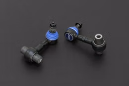 Q1275, HARDRACE Q1275 Rear adj. Stabilizer link (harden rubber) (Range: 80-93mm - 2pcs/set for SUBARU (IMPREZA 2007-2017 / WRX / STI 2008+ / LEVORG 2015-2021/ LEGACY 2009-2019/ BRZ 2012+) / TOYOTA 86 2012+ in UAE, Dubai. Condition - new. Price 1,050 AED. Photo, seller contacts | AUTO.AE