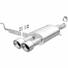 19134, MAGNAFLOW 19134 Exhaust System Touring Series for MINI Cooper 2014-2024 في الإمارات, دبي. Condition - new. Price 5,070 AED. Photo, seller contacts | AUTO.AE