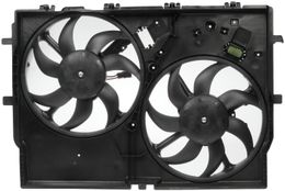 RNB-621-638, Dorman Electric Fans 621-638 في الإمارات, دبي. Condition - new. Price ⁦1,320 AED⁩. Photo, seller contacts | AUTO.AE