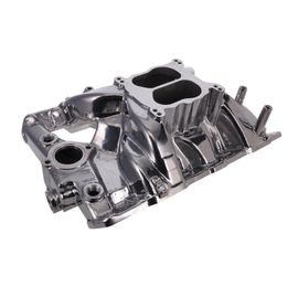 TSN-87156P, Top Street Performance Intake Manifolds, Carbureted 87156P في الإمارات, دبي. Condition - new. Price 2,660 AED. Photo, seller contacts | AUTO.AE