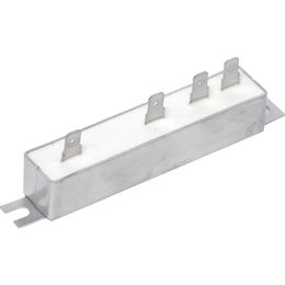 UAC-SW11138, Universal Air Conditioner Inc. Blower Motor Resistors SW 11138 в ОАЭ, Дубай. Состояние - новое. Цена ⁦310 AED⁩. Фото, контакты продавца | AUTO.AE