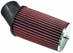 E-2427, K&N E-2427 Replacement Air Filter ACURA INTEGRA 1.8L-I4; 1994-2001 في الإمارات, دبي. Condition - new. Price 710 AED. Photo, seller contacts | AUTO.AE