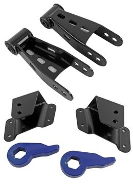 MMC-33015, McGaughy's Suspension Lowering Kits 33015 في الإمارات, دبي. Condition - new. Price 1,700 AED. Photo, seller contacts | AUTO.AE