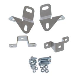 SUM-260006-TKSUV, Summit Racing™ Intercooler Mounting Bracket Kits SUM-260006-TKSUV في الإمارات, دبي. Condition - new. Price 720 AED. Photo, seller contacts | AUTO.AE
