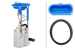 HLA-358106451, Hella Fuel Pump Module Assemblies 358106451 in UAE, Dubai. Condition - new. Price 1,000 AED. Photo, seller contacts | AUTO.AE