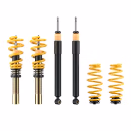 STQ-18210078, ST Suspensions ST XA Coilover Kits for 2012-2018 A7 QUATTRO - 18210078 في الإمارات, دبي. Condition - new. Price 6,680 AED. Photo, seller contacts | AUTO.AE