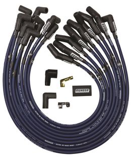 MOR-73673, Moroso Ultra 40 Unsleeved Custom-Fit Wire Sets 73673 in UAE, Dubai. Condition - new. Price 530 AED. Photo, seller contacts | AUTO.AE