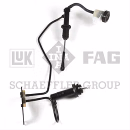 LUK-CRS002, LuK Clutch Hydraulic Clutch Release Systems 5130106100 in UAE, Dubai. Condition - new. Price 650 AED. Photo, seller contacts | AUTO.AE