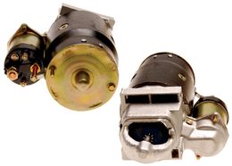 ADO-323-367, ACDelco Remanufactured Starters 10496873 in UAE, Dubai. Condition - new. Price 420 AED. Photo, seller contacts | AUTO.AE