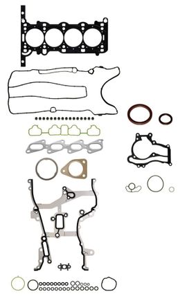 AJU-50330200, Ajusa Engine Gasket Sets for 2013-2015 CRUZE, 2016 CRUZE LIMITED - 50330200 in UAE, Dubai. Condition - new. Price 1,910 AED. Photo, seller contacts | AUTO.AE