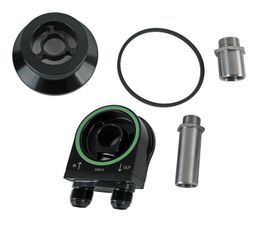 IRP-EGM-126-T4, Improved Racing Oil Filter Sandwich Plate with Thermostat EGM-126-T4 в ОАЭ, Дубай. Состояние - новое. Цена 1 430 AED. Фото, контакты продавца | AUTO.AE