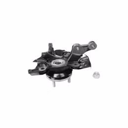 GNA-9370500, GSP Loaded Steering Knuckles for 2006-2011 ACCENT - 9370500 in UAE, Dubai. Condition - new. Price 890 AED. Photo, seller contacts | AUTO.AE