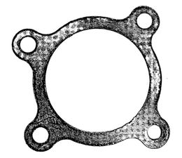 APH-8416, AP Exhaust Collector Gaskets 8416 في الإمارات, دبي. Condition - new. Price ⁦40 AED⁩. Photo, seller contacts | AUTO.AE