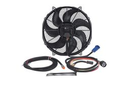 DWR-32-SP485, 16 Inch 2,433 CFM DeWitts Spal Electric Fan 32-SP485 в ОАЭ, Дубай. Состояние - новое. Цена ⁦3 650 AED⁩. Фото, контакты продавца | AUTO.AE