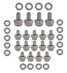 SUM-G1573F, Summit Racing™ Oil Pan Bolt Kits SUM-G1573F in UAE, Dubai. Condition - new. Price 50 AED. Photo, seller contacts | AUTO.AE