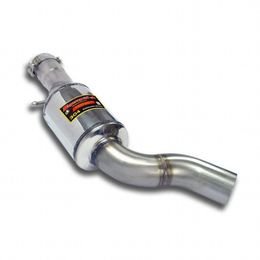769703., SUPERSPRINT 769703. Centre Exhaust for AUDI RS3 (8P) в ОАЭ, Дубай. Состояние - новое. Цена 4 020 AED. Фото, контакты продавца | AUTO.AE