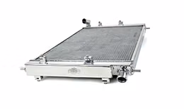 7019, CSF 7019 Aluminum Racing Radiator for MITSUBISHI Evo X with Manual & TC-SST 2008-2015 в ОАЭ, Дубай. Состояние - новое. Цена 2 470 AED. Фото, контакты продавца | AUTO.AE