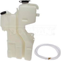RNB-603-776, Dorman Coolant Reservoirs for 2005-2007 DAKOTA, 2006-2009 RAIDER - 603-776 в ОАЭ, Дубай. Состояние - новое. Цена 470 AED. Фото, контакты продавца | AUTO.AE