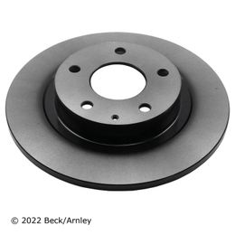 BCK-083-3581, Beck/Arnley Brake Rotors for 2014-2021 6 - 083-3581 in UAE, Dubai. Condition - new. Price 280 AED. Photo, seller contacts | AUTO.AE
