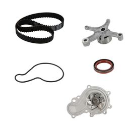 CEL-PP245LK1, Continental OE Technology Series Pro Plus Timing Belt Kits PP245LK1 в ОАЭ, Дубай. Состояние - новое. Цена ⁦1 180 AED⁩. Фото, контакты продавца | AUTO.AE