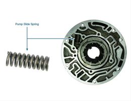 SOX-77722-01K, Sonnax Return Springs 77722-01K في الإمارات, دبي. Condition - new. Price ⁦80 AED⁩. Photo, seller contacts | AUTO.AE