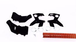 13479, SPEED ENGINEERING 13479 Front Brake Cooling Kit BMW E46 M3 في الإمارات, دبي. Condition - new. Price 1,770 AED. Photo, seller contacts | AUTO.AE