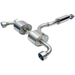 31029-AT018, HKS 31029-AT018 Exhaust System Super Turbo Muffler Urban Matte Edition for TOYOTA GR Yaris Gen2 (XP210) 2024- في الإمارات, دبي. Condition - new. Price 11,300 AED. Photo, seller contacts | AUTO.AE