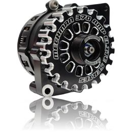 MEH-B7864370B, MechMan Elite Series Billet Alternators B7864370B في الإمارات, دبي. Condition - new. Price 3,010 AED. Photo, seller contacts | AUTO.AE
