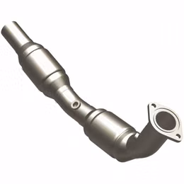 49938, MAGNAFLOW 49938 Catalytic Converter Direct-Fit OEM Grade for CHEVROLET Camaro 2010-2015 in UAE, Dubai. Condition - new. Price 4,950 AED. Photo, seller contacts | AUTO.AE