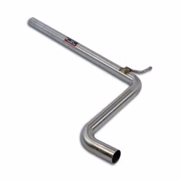 918163, SUPERSPRINT 918163 Centre Pipe for AUDI A1 (GB) в ОАЭ, Дубай. Состояние - новое. Цена 1 650 AED. Фото, контакты продавца | AUTO.AE
