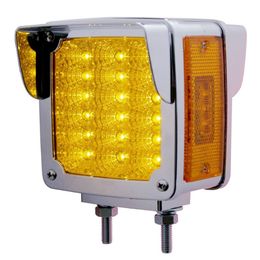 UPD-32135, United Pacific Marker Light Bezels 32135 в ОАЭ, Дубай. Состояние - новое. Цена 30 AED. Фото, контакты продавца | AUTO.AE