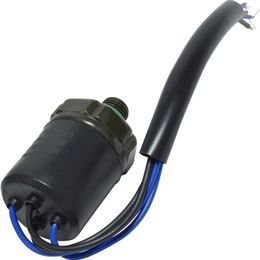 UAC-SW4082C, Universal Air Conditioner Trinary Switches for 1992-1993 9000 - SW 4082C في الإمارات, دبي. Condition - new. Price 70 AED. Photo, seller contacts | AUTO.AE