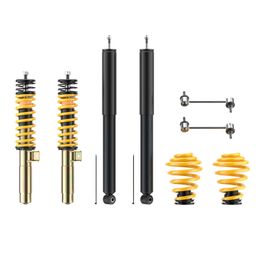 STQ-13220022, ST Suspensions ST Coilover Kits for 2003-2005 325CI, 325I, 330I - 13220022 in UAE, Dubai. Condition - new. Price 5,200 AED. Photo, seller contacts | AUTO.AE