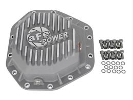AFE-46-70350, aFe Street Series  Bolt Dana M275 Differential Cover 46-70350 в ОАЭ, Дубай. Состояние - новое. Цена 1 500 AED. Фото, контакты продавца | AUTO.AE