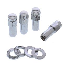 CRR-A-27887-4, Cragar Wheel Lug Nuts A-27887-4 في الإمارات, دبي. Condition - new. Price 80 AED. Photo, seller contacts | AUTO.AE