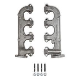 SDK-C5ZZ94301DE, Scott Drake Exhaust Manifolds for 1964-1973 MUSTANG - C5ZZ-9430-1-DE في الإمارات, دبي. Condition - new. Price 1,440 AED. Photo, seller contacts | AUTO.AE