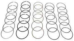 MAH-42102CP, Mahle Original Premium Piston Ring Sets 42102CP в ОАЭ, Дубай. Состояние - новое. Цена 650 AED. Фото, контакты продавца | AUTO.AE