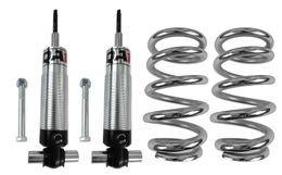 QA1-MS302-08700, QA1 Mustang II Coilover Conversion Systems for 1974-1978 MUSTANG II - MS302-08700 in UAE, Dubai. Condition - new. Price 3,590 AED. Photo, seller contacts | AUTO.AE